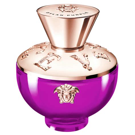 colonia versace morada|Dylan Purple EDP 100 ml Morado .